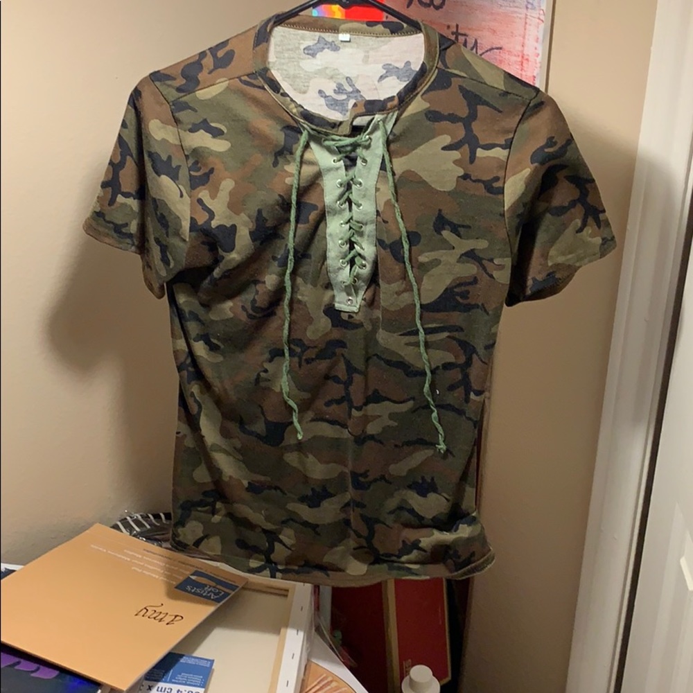 shirt